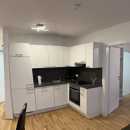 Amazing City Center Apartment Vienne Extérieur photo