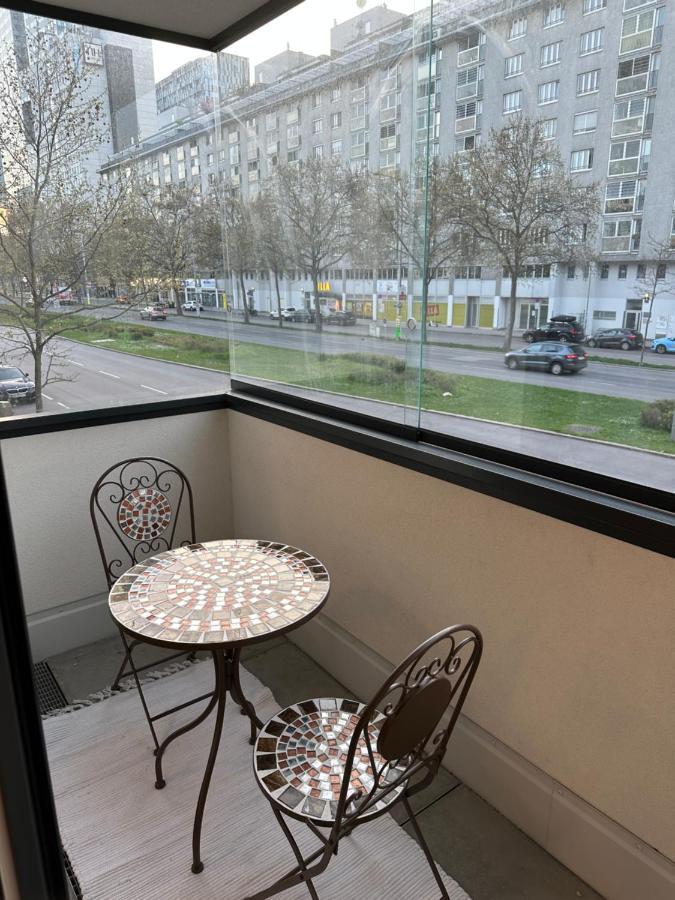 Amazing City Center Apartment Vienne Extérieur photo