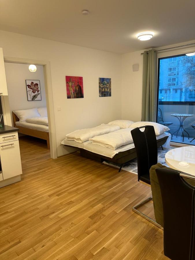 Amazing City Center Apartment Vienne Extérieur photo