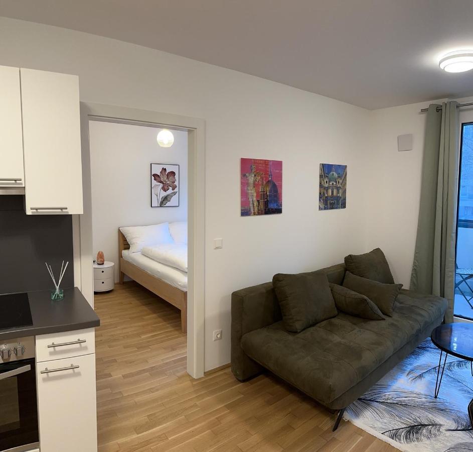 Amazing City Center Apartment Vienne Extérieur photo