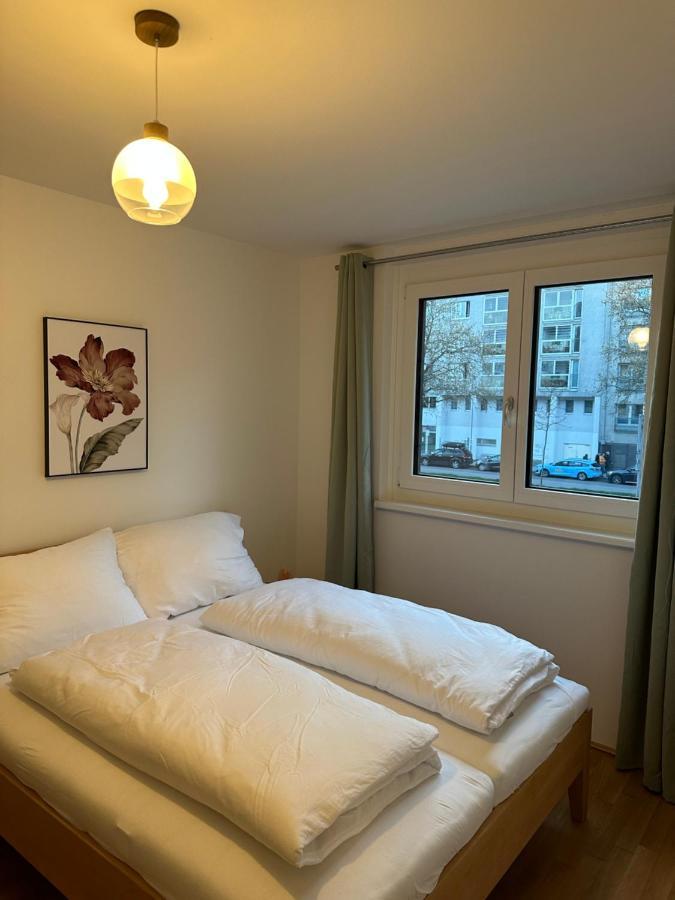 Amazing City Center Apartment Vienne Extérieur photo
