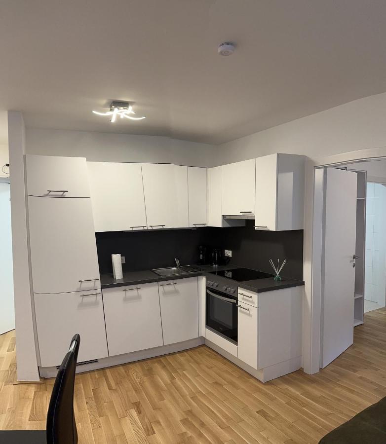 Amazing City Center Apartment Vienne Extérieur photo