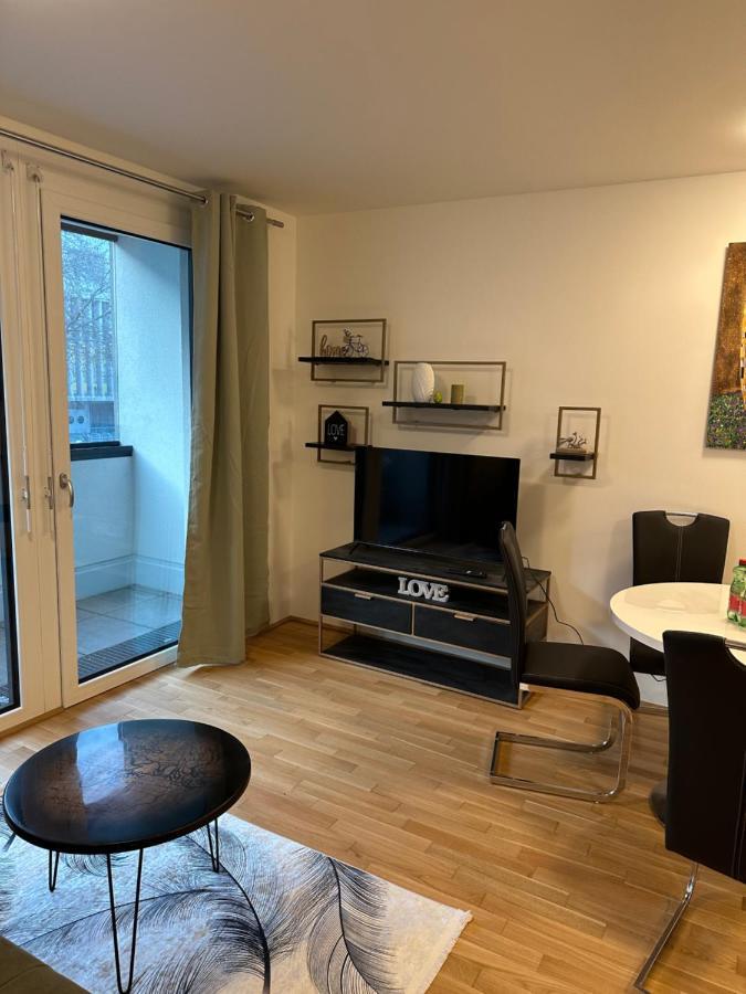 Amazing City Center Apartment Vienne Extérieur photo