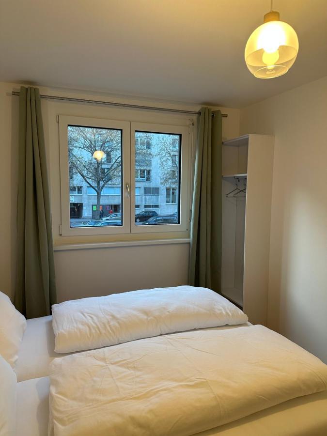 Amazing City Center Apartment Vienne Extérieur photo