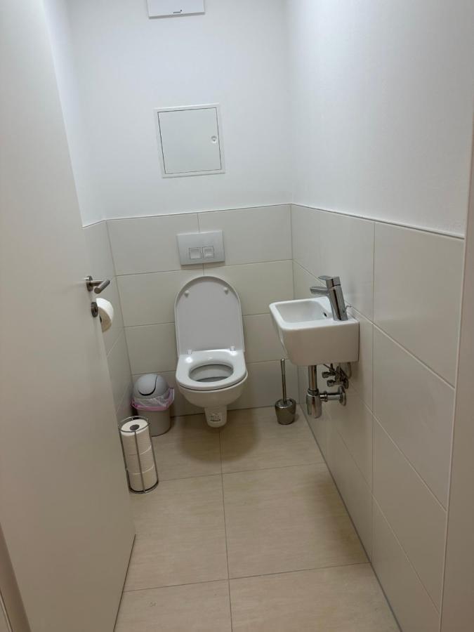 Amazing City Center Apartment Vienne Extérieur photo