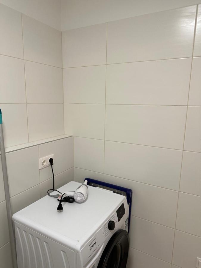 Amazing City Center Apartment Vienne Extérieur photo