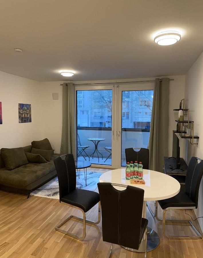 Amazing City Center Apartment Vienne Extérieur photo