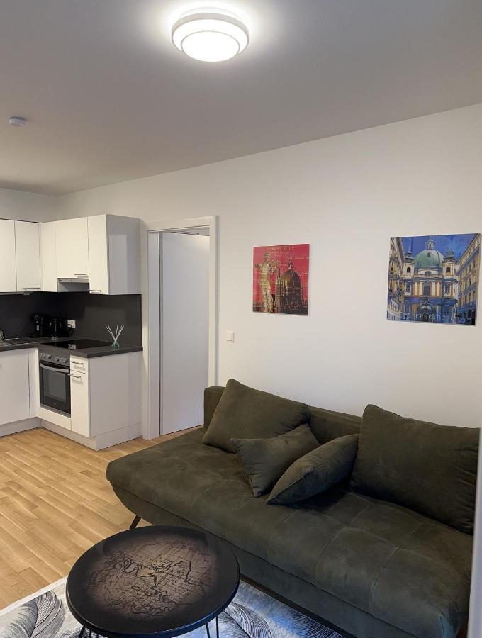 Amazing City Center Apartment Vienne Extérieur photo
