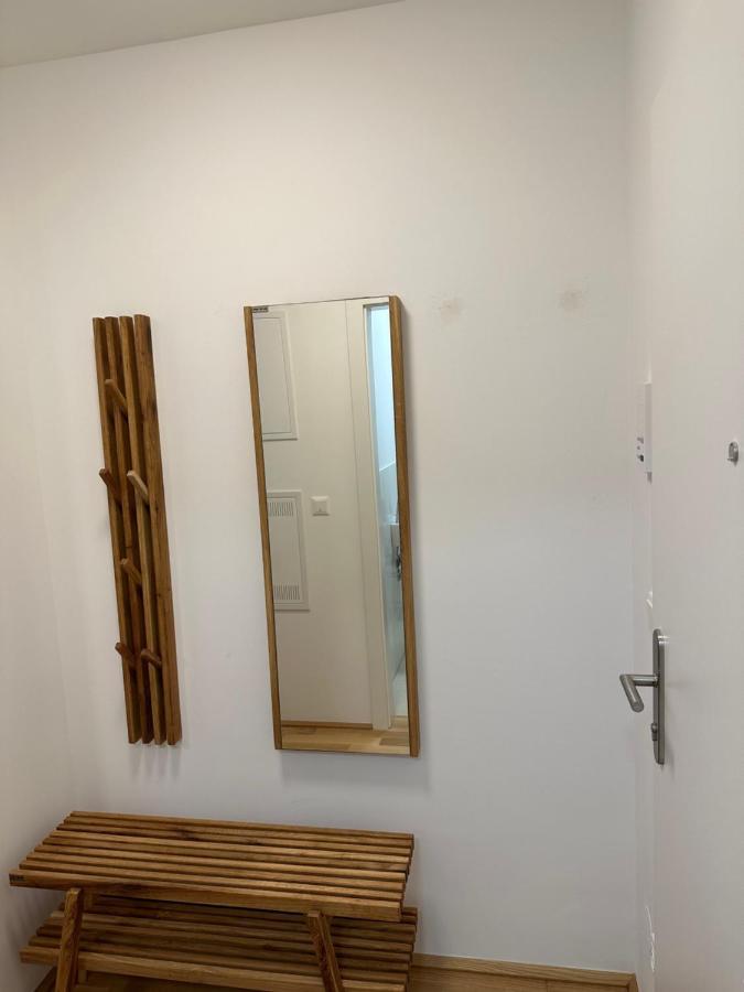 Amazing City Center Apartment Vienne Extérieur photo