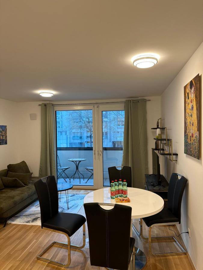Amazing City Center Apartment Vienne Extérieur photo