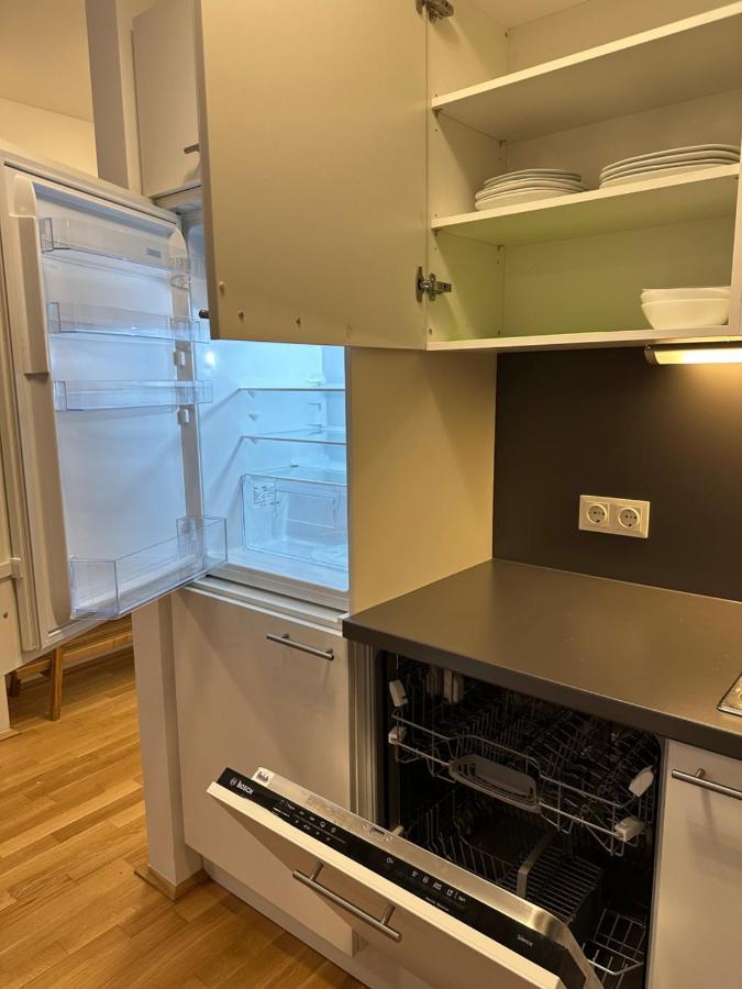 Amazing City Center Apartment Vienne Extérieur photo